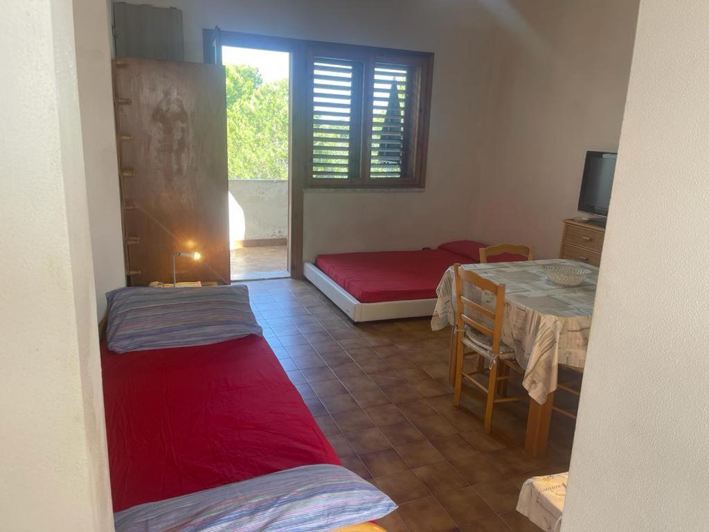 Casa Vacanze Residence Baia Fenicia Vulcano, Isole Eolie Vulcano  Room photo