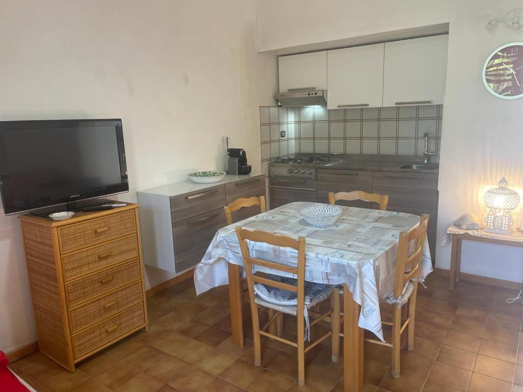Casa Vacanze Residence Baia Fenicia Vulcano, Isole Eolie Vulcano  Room photo
