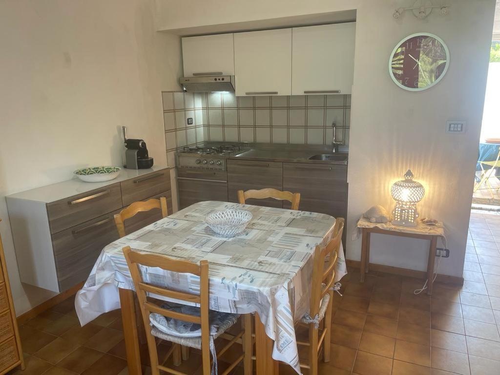 Casa Vacanze Residence Baia Fenicia Vulcano, Isole Eolie Vulcano  Room photo