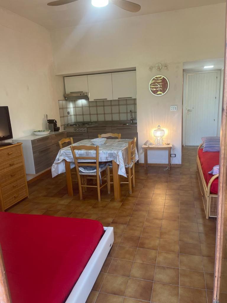 Casa Vacanze Residence Baia Fenicia Vulcano, Isole Eolie Vulcano  Room photo