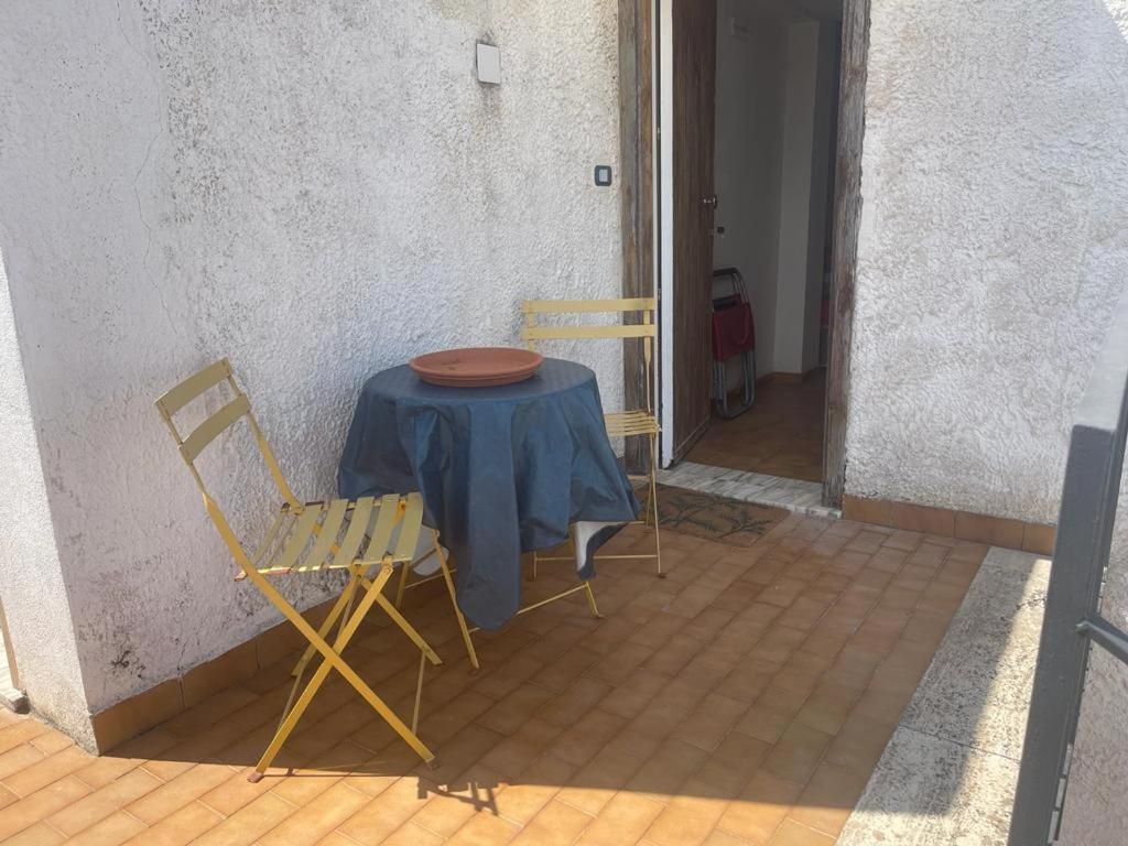 Casa Vacanze Residence Baia Fenicia Vulcano, Isole Eolie Vulcano  Room photo